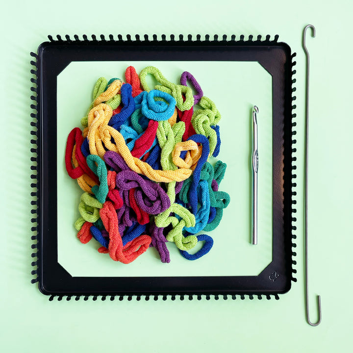 Potholder Loom