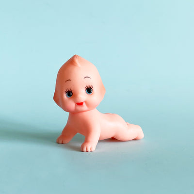 Mini Kewpie Doll