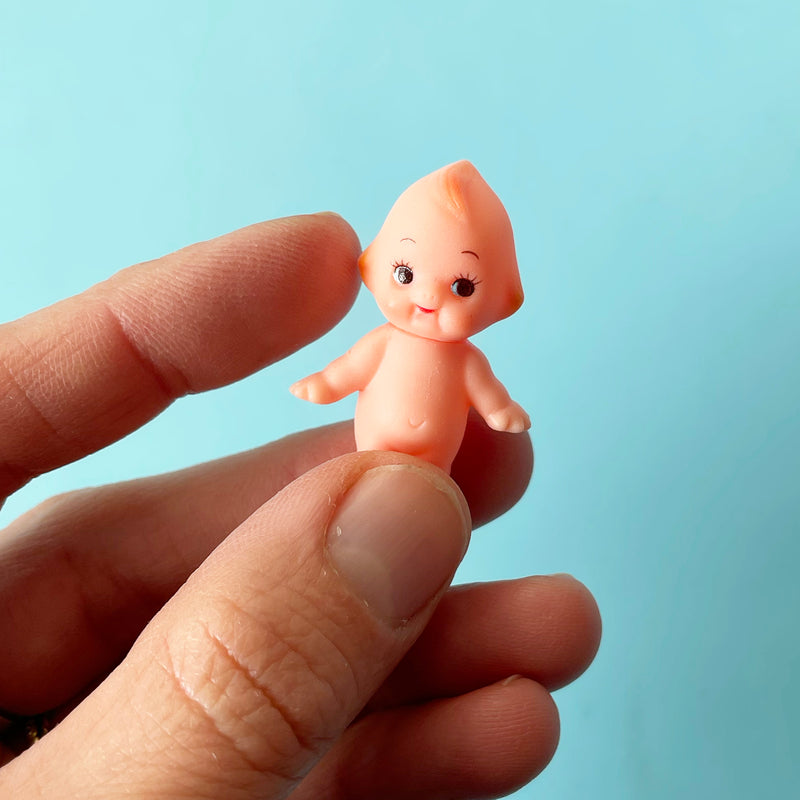 Mini Kewpie Doll