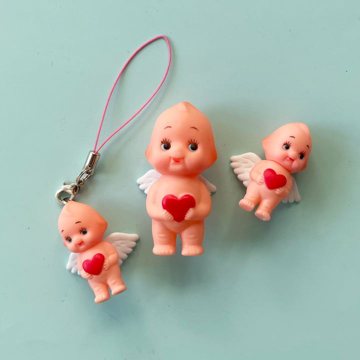 Sweetheart Kewpie Doll