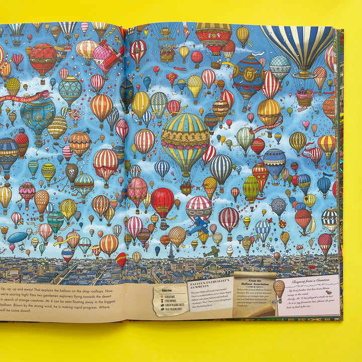 Pierre The Maze Detective: The Search for the Stolen Maze Stone