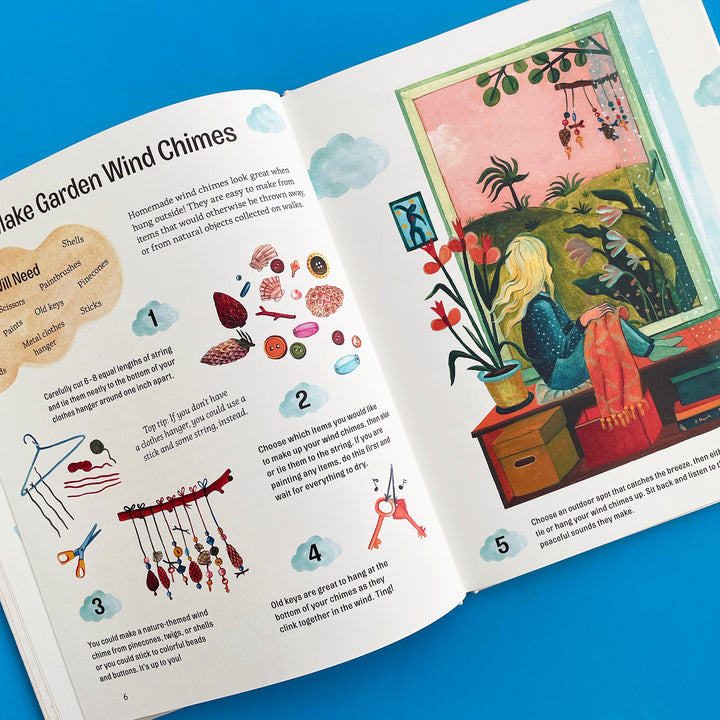 Little Green Fingers