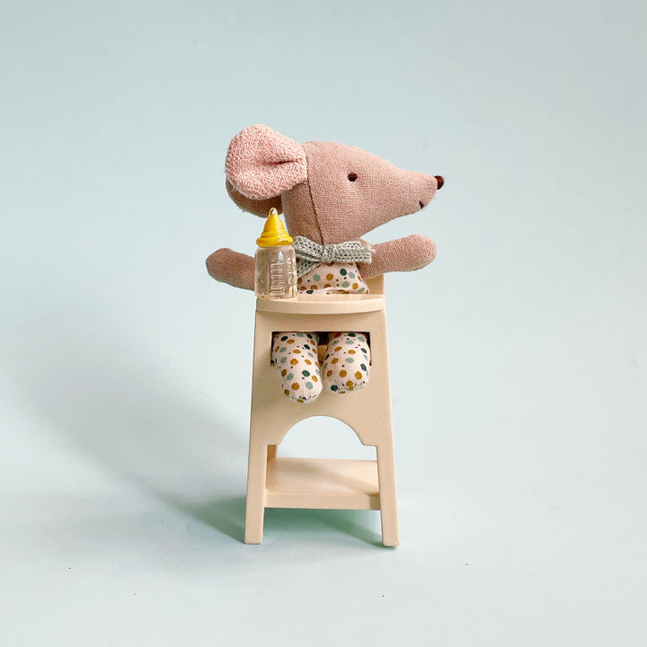 Mini High Chair