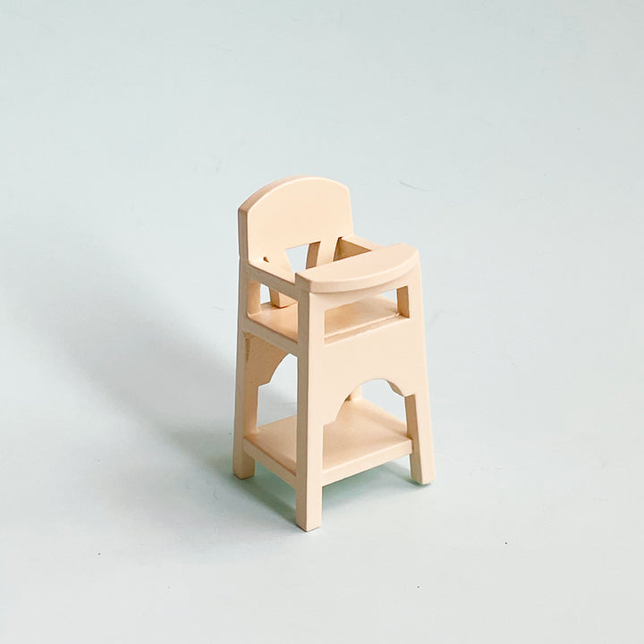 Mini High Chair