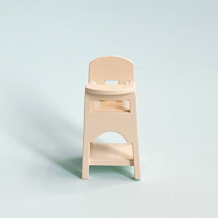 Mini High Chair