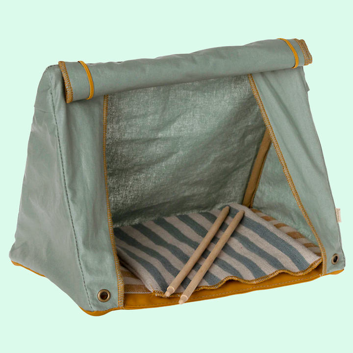 Happy Camper Tent