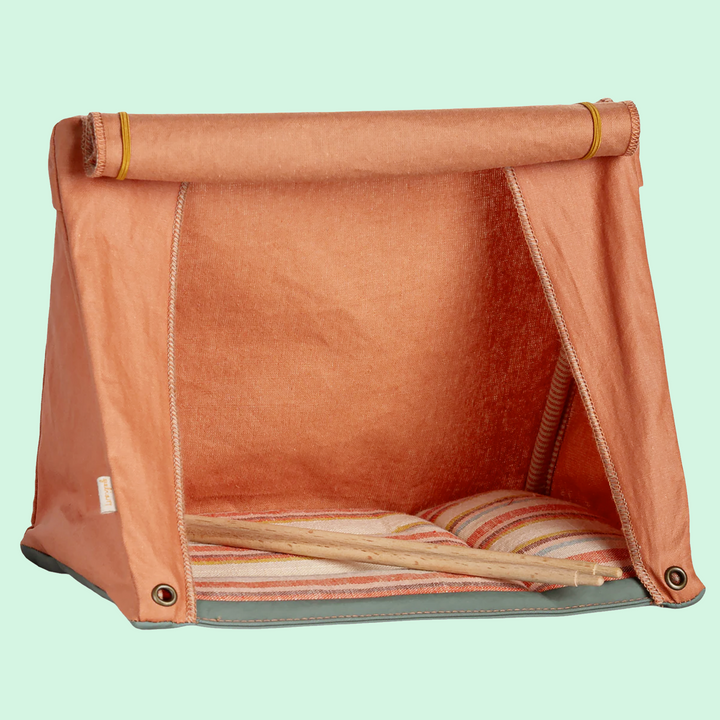 Happy Camper Tent