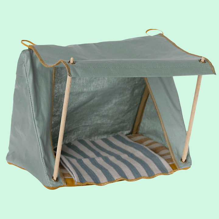 Happy Camper Tent