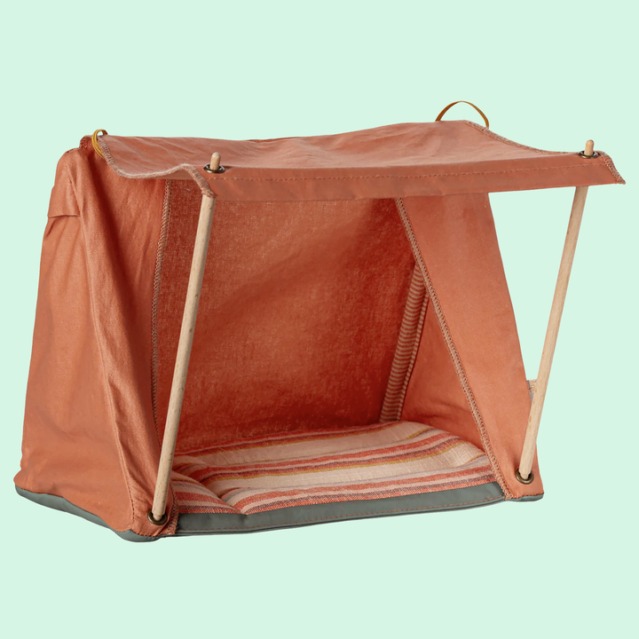 Happy Camper Tent