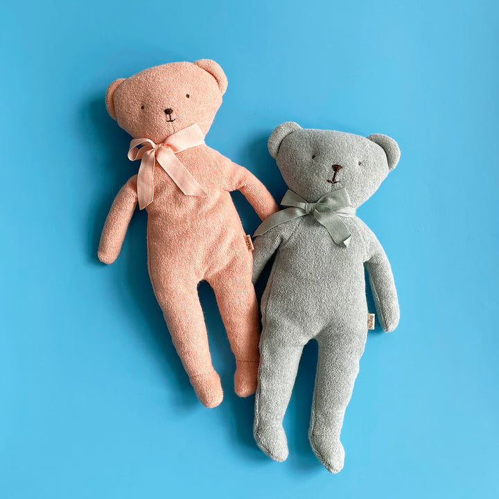Terry Teddy