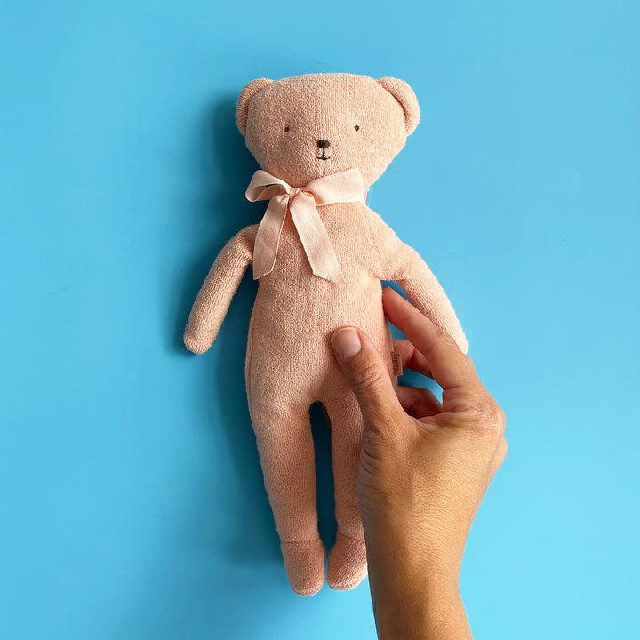 Terry Teddy