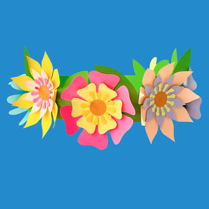 Majo Ideas Volume 6 - Flora