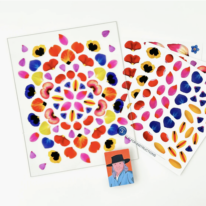 Majo Ideas Volume 6 - Flora