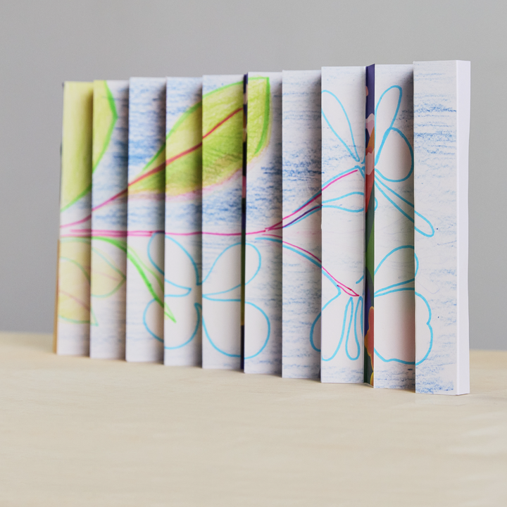 Majo Ideas Volume 12 - Op Art