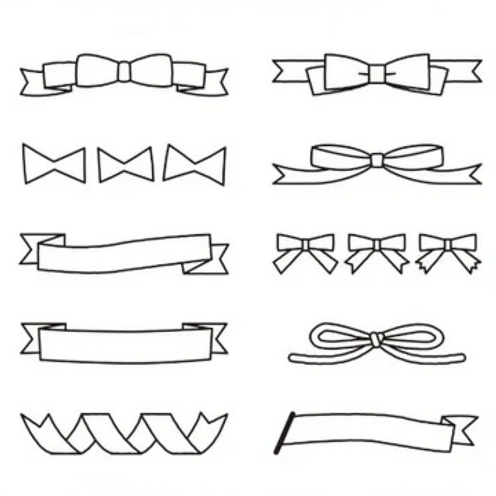 Multi-Image Calendar Stamp