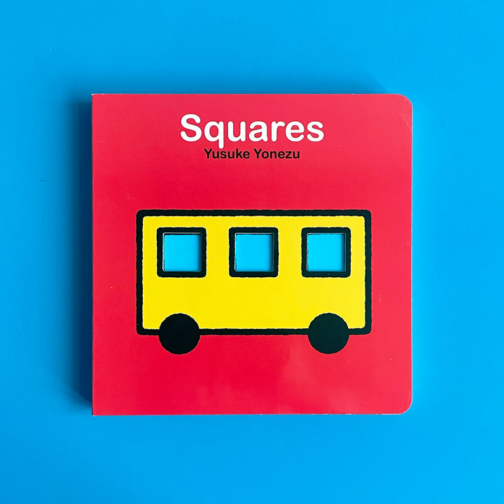 Squares