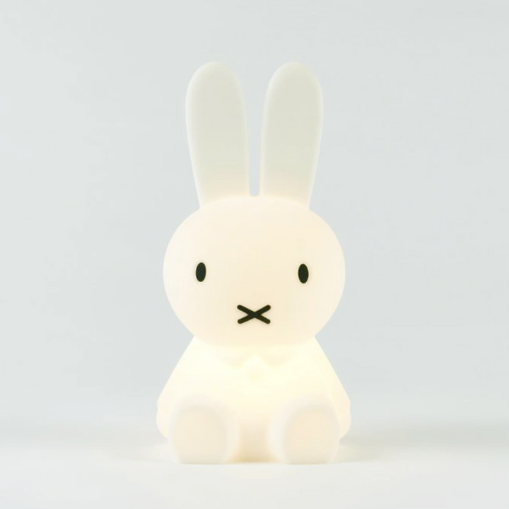 Miffy Bundle of Light Mini Lamp