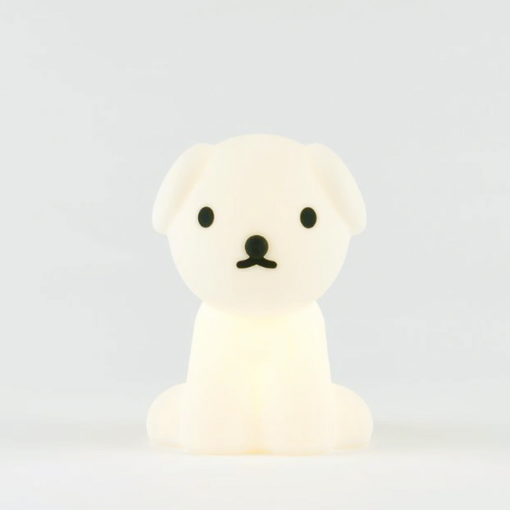 Snuffy Bundle of Light Mini Lamp