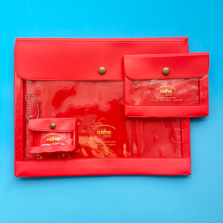 General Purpose Case/ A5