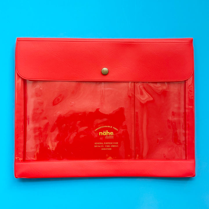 General Purpose Case/ A5