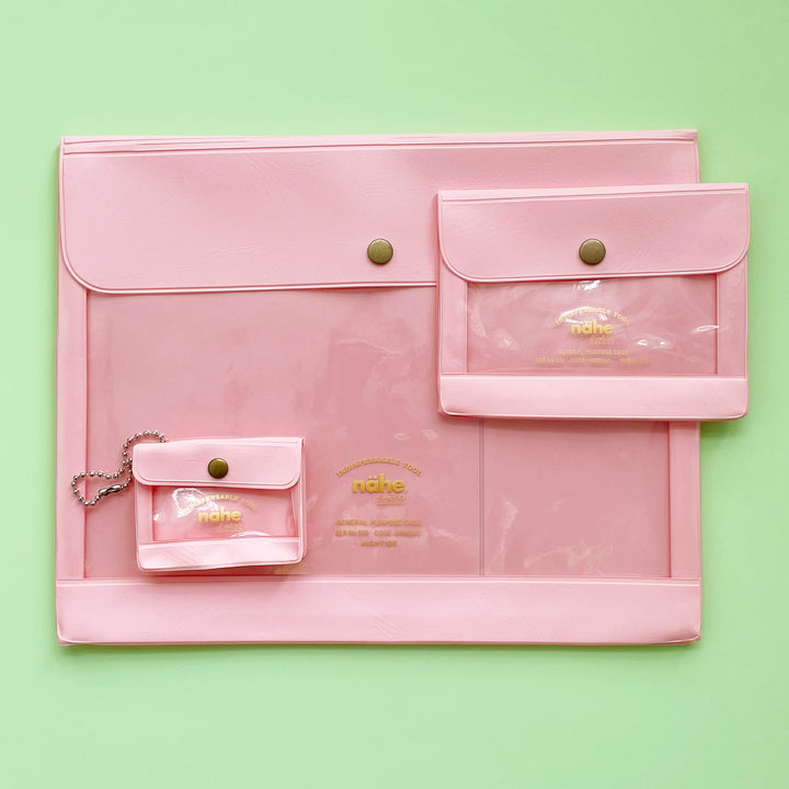 General Purpose Case/ A5