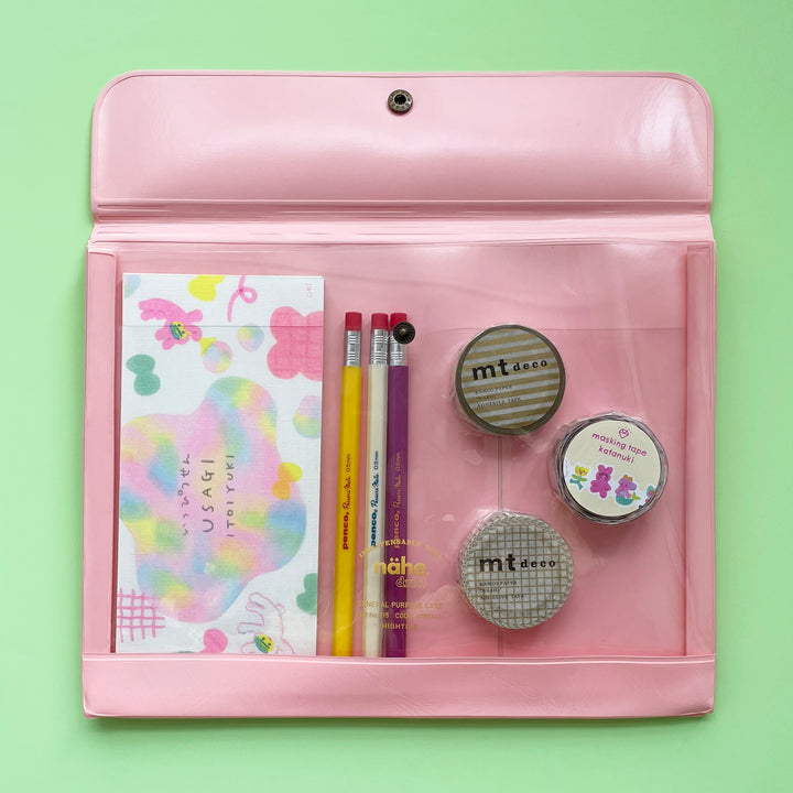 General Purpose Case/ A5