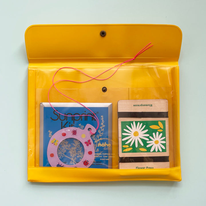 General Purpose Case/ A5