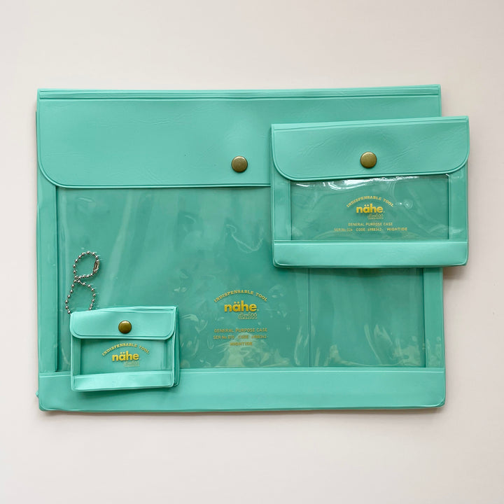 General Purpose Case/ A5