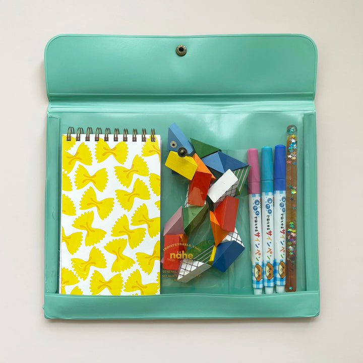General Purpose Case/ A5