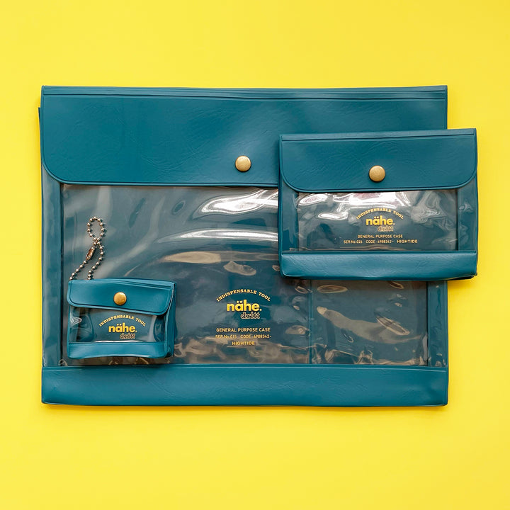General Purpose Case/ A5