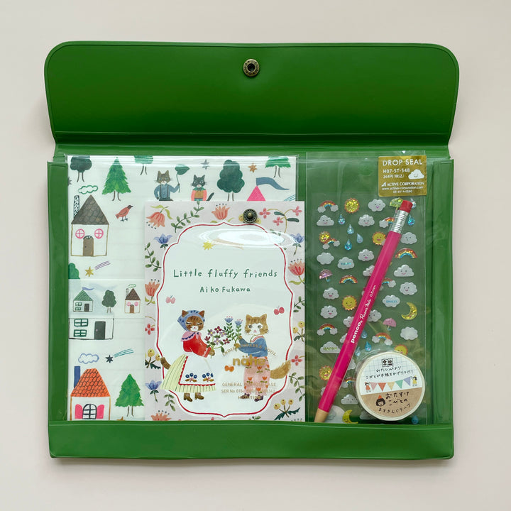 General Purpose Case/ A5