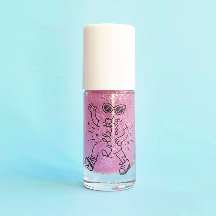 Body Glitter