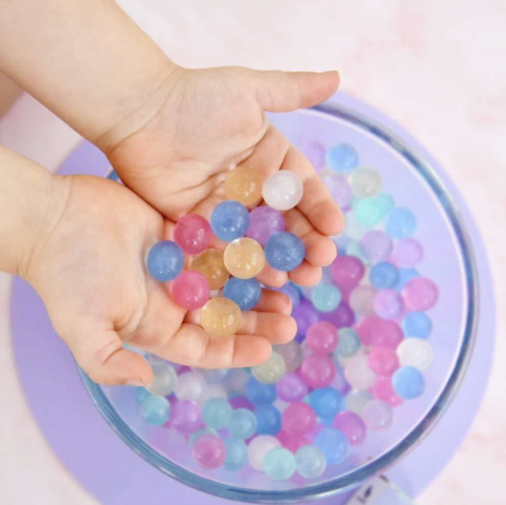 Biodegradable Aqua Beads – Fair Play Projects