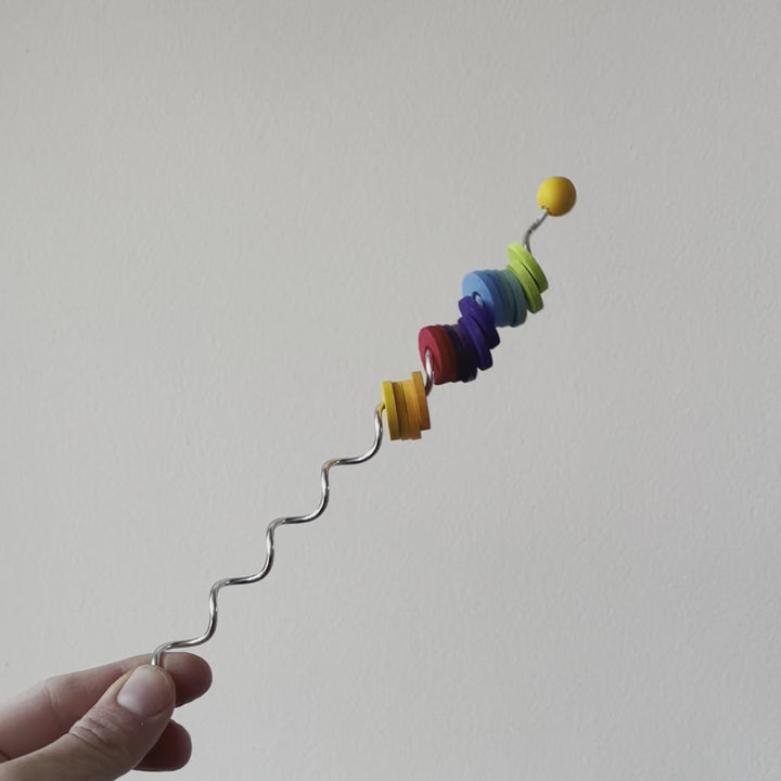 Spirelli Wand