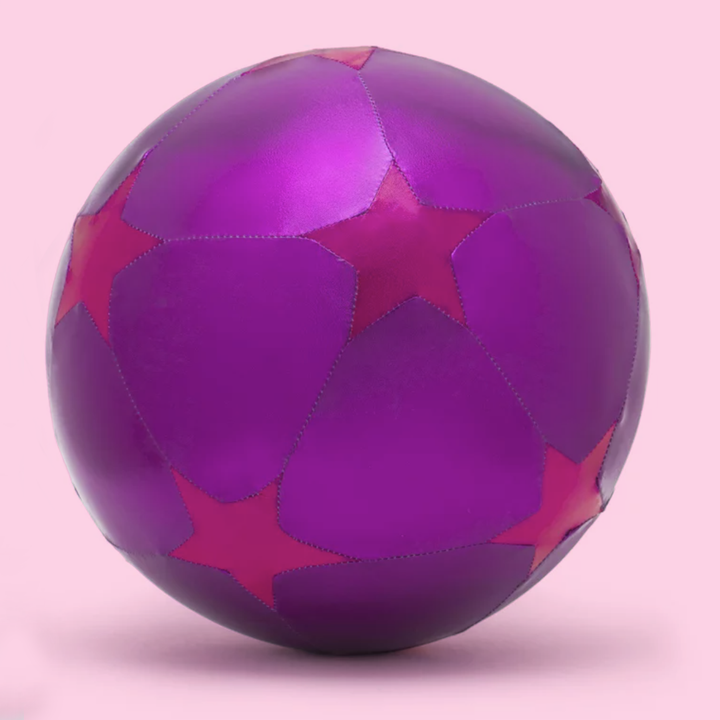 Large Inflatable Fabric Ball