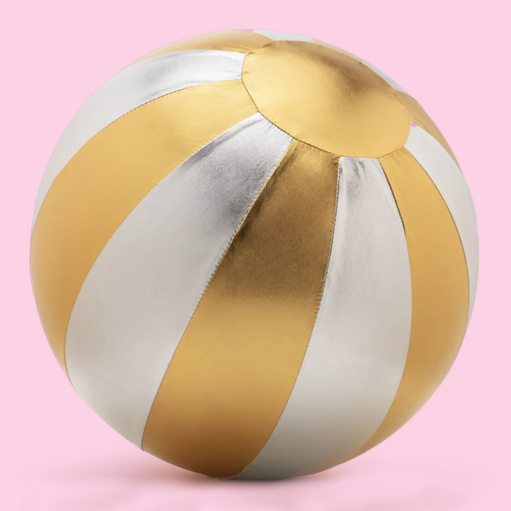 XL Inflatable Fabric Ball
