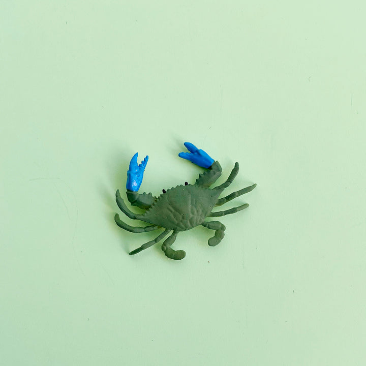 Tiny Animals