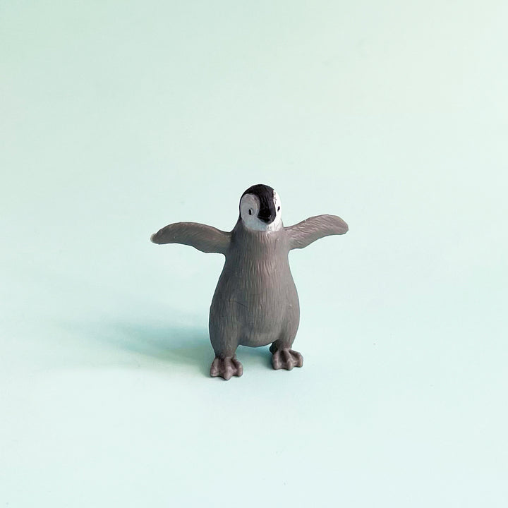 Tiny Animals
