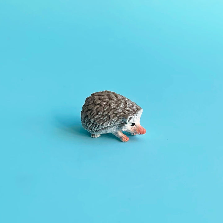 Tiny Animals