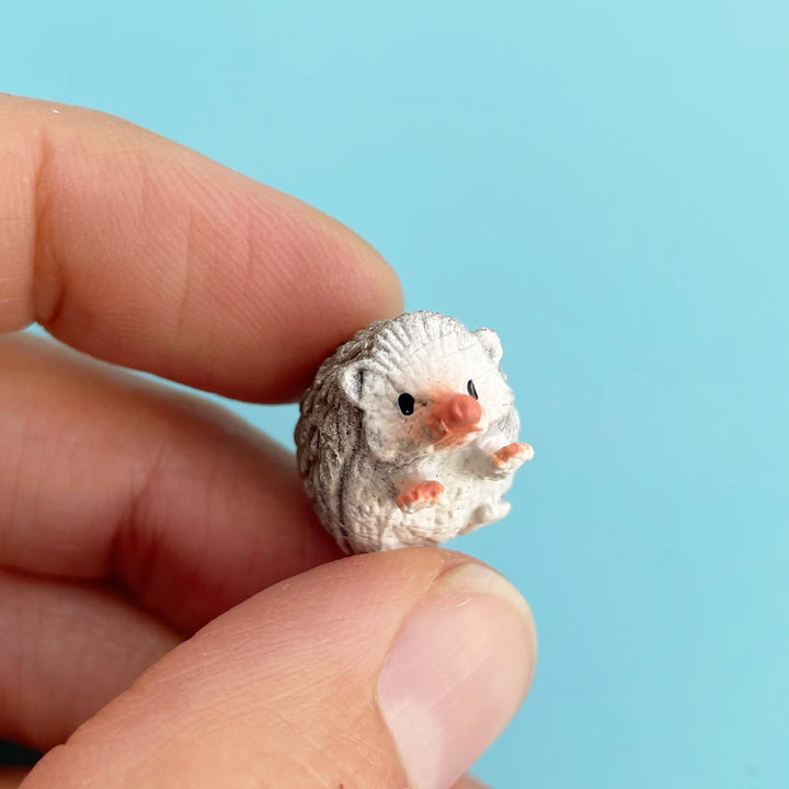 Tiny Animals