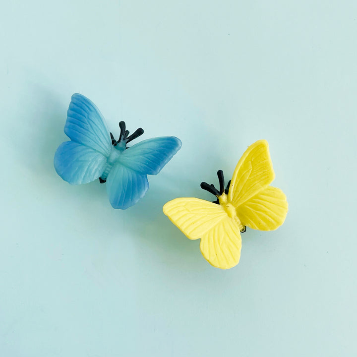 Tiny Animals