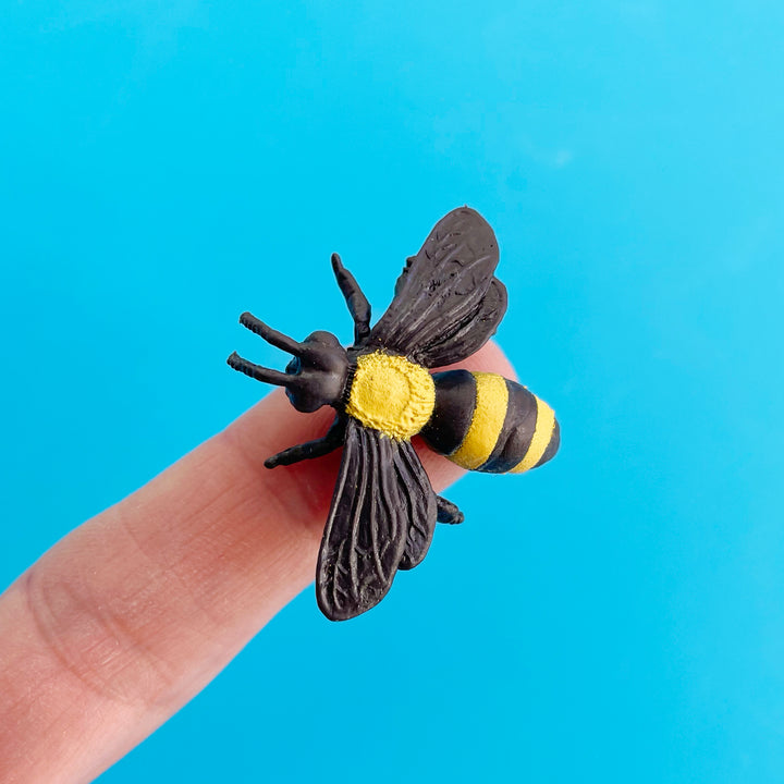 Tiny Animals