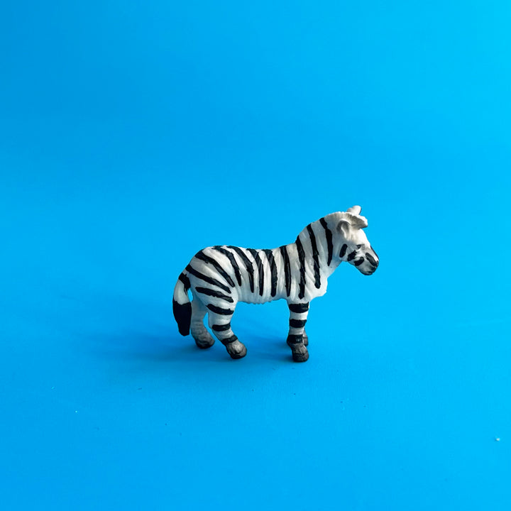 Tiny Animals