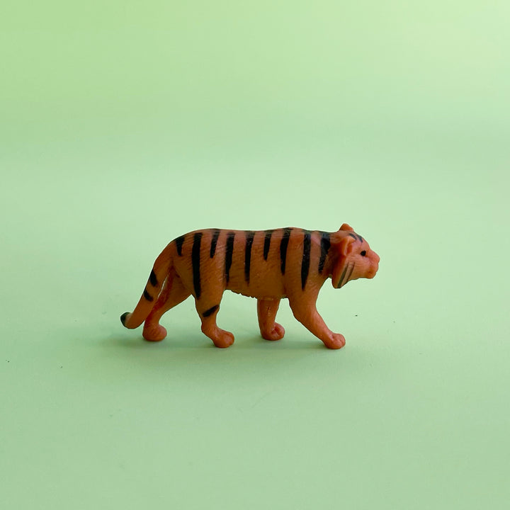 Tiny Animals