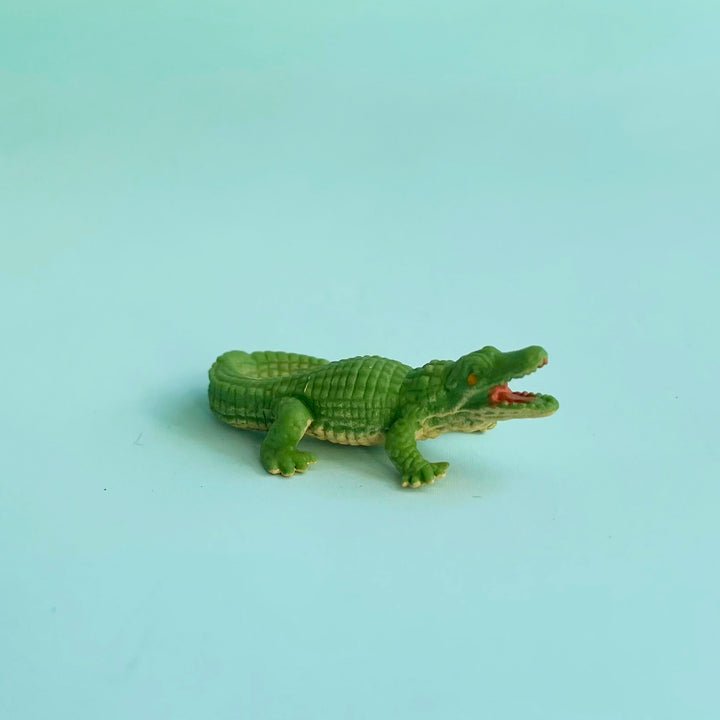 Tiny Animals