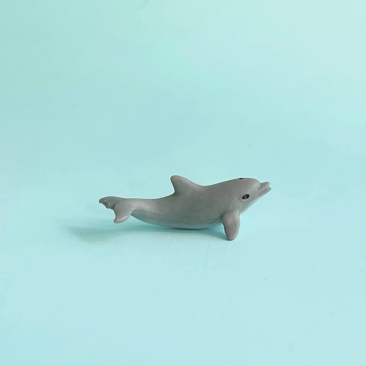 Tiny Animals