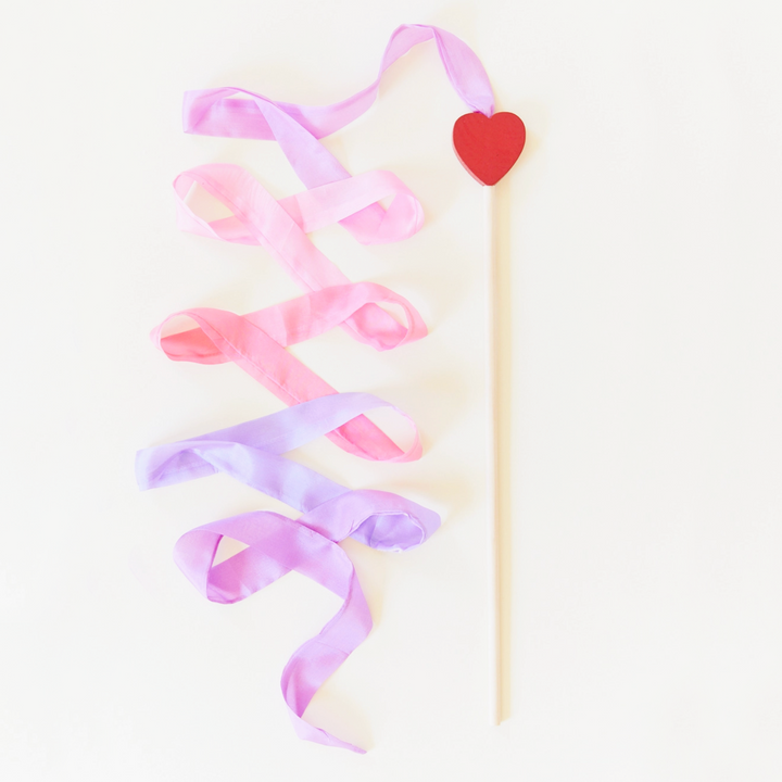 Heart Wand