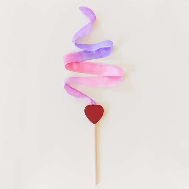 Heart Wand
