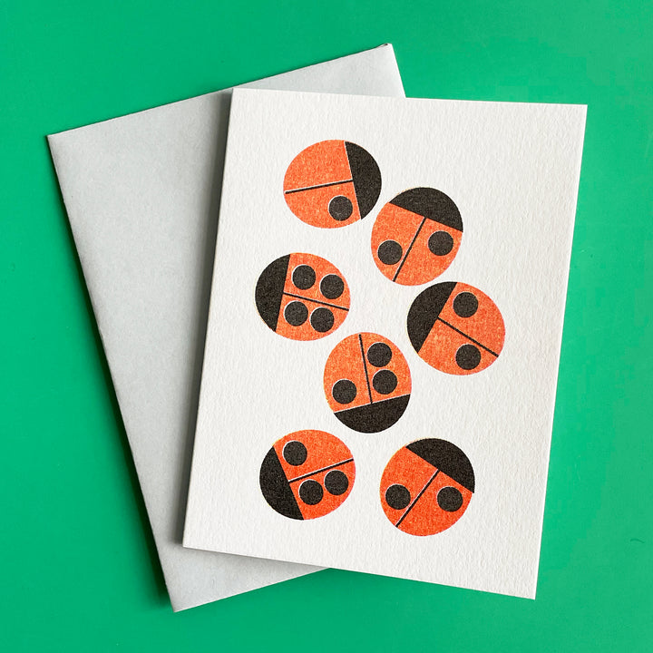 Mini Cards: Nature