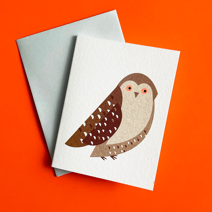 Mini Cards: Nature